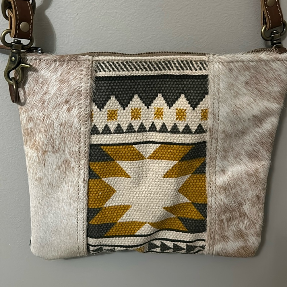 Brand New Myra Bag